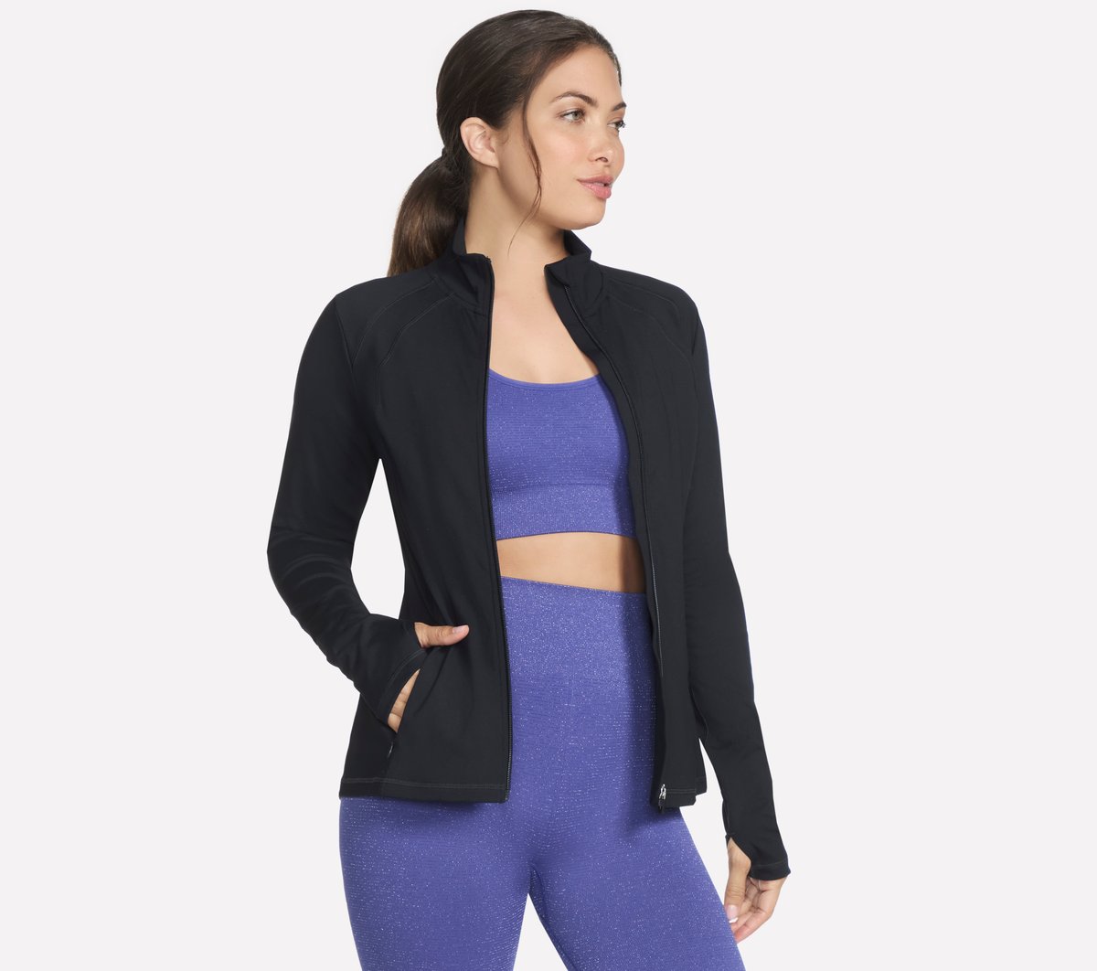 GO WALK Jacket / Skechers Women