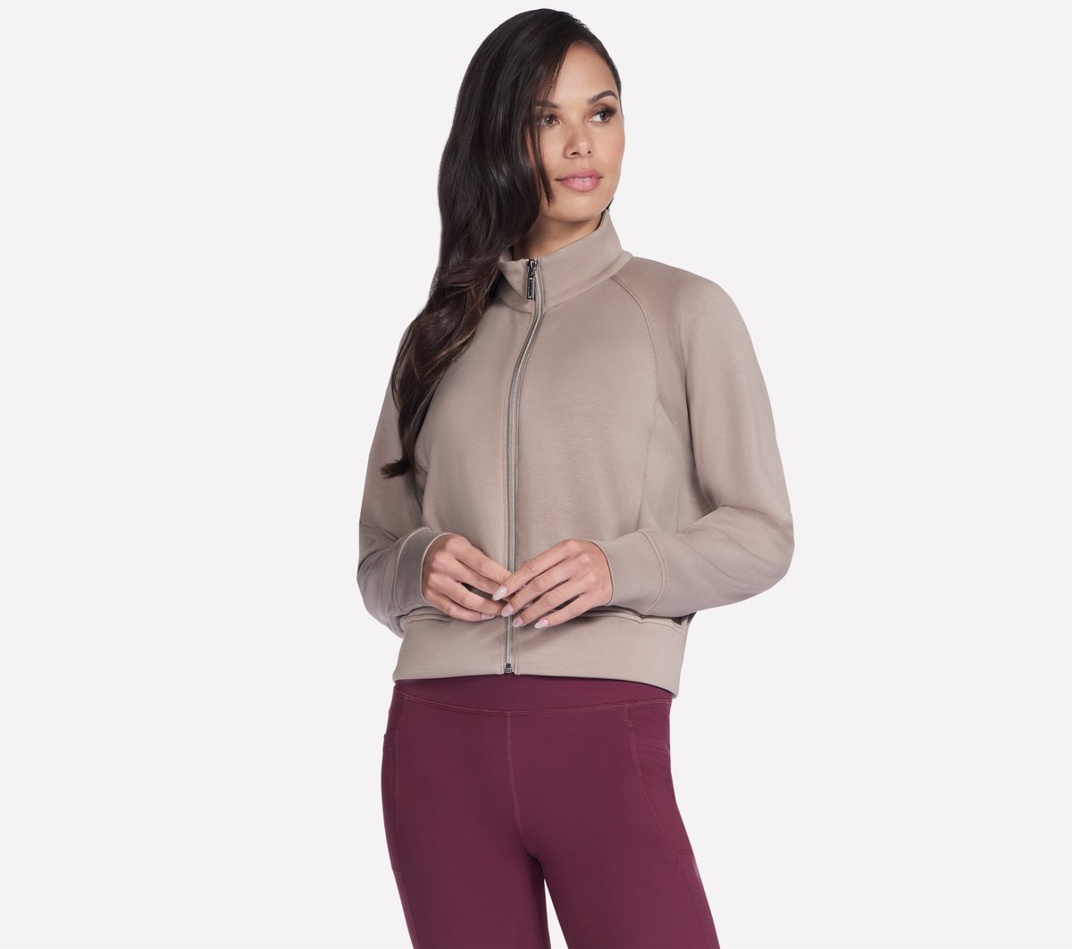 SKECHLUXE Elevate Jacket / Skechers Women