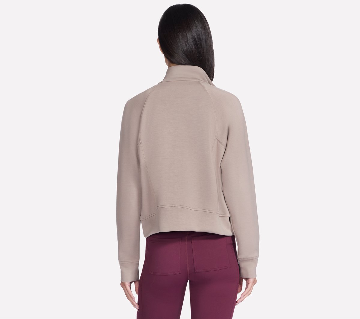 SKECHLUXE Elevate Jacket / Skechers Women