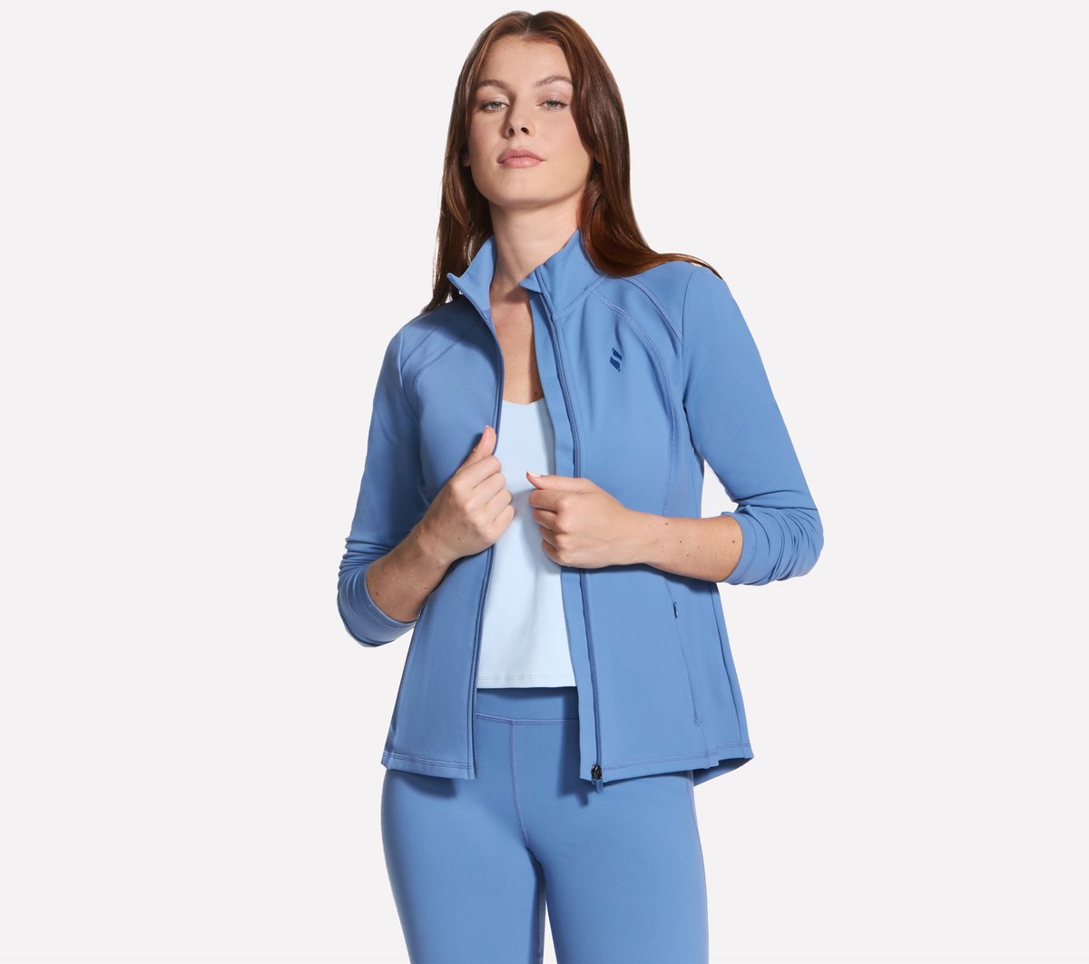 GO WALK Jacket / Skechers Women