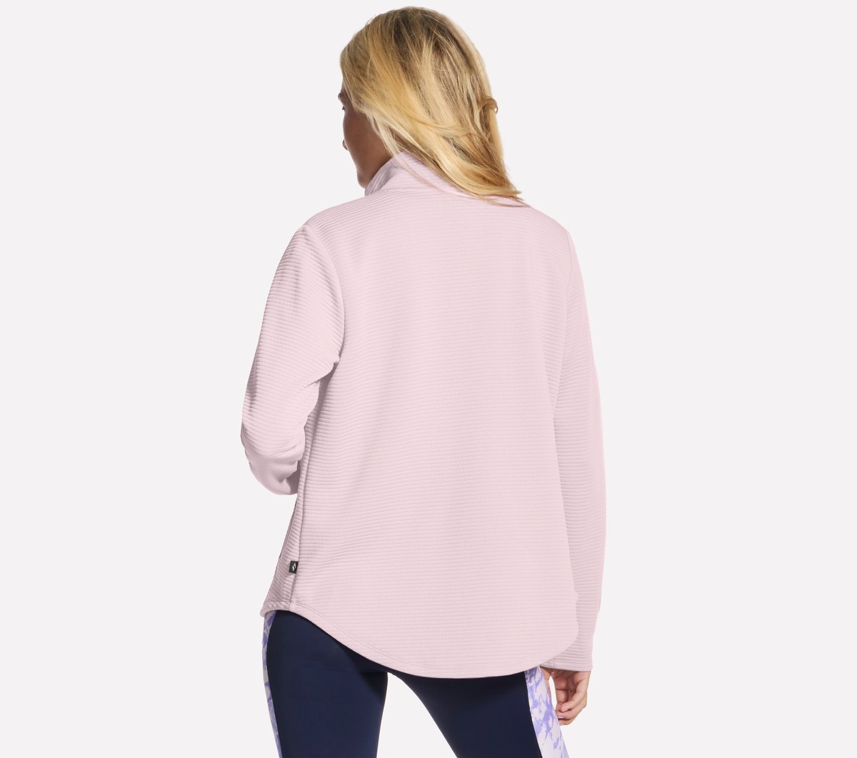 The GO WALK Shine Jacket / Skechers Women