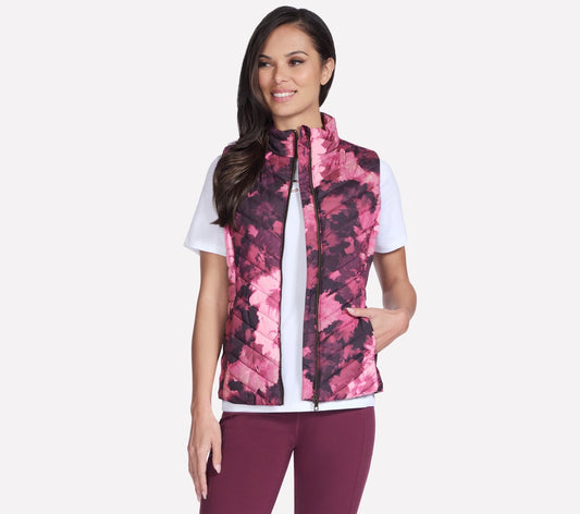On-The-GO Luxe Vest / Skechers Women