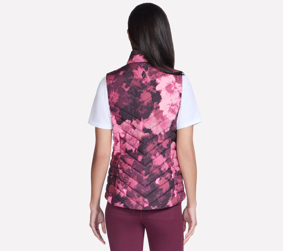On-The-GO Luxe Vest / Skechers Women