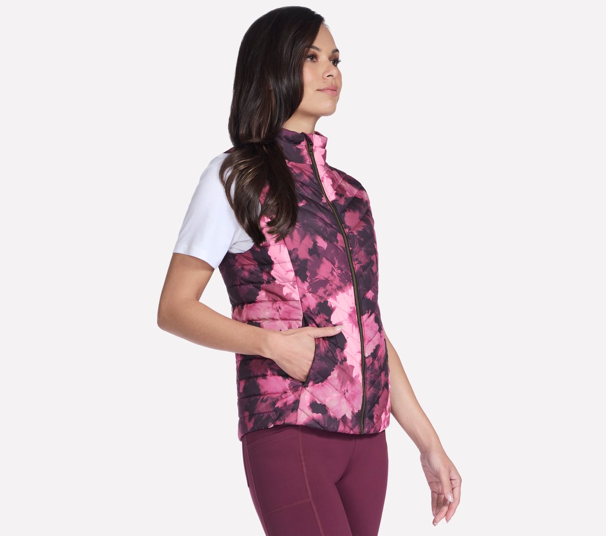 On-The-GO Luxe Vest / Skechers Women