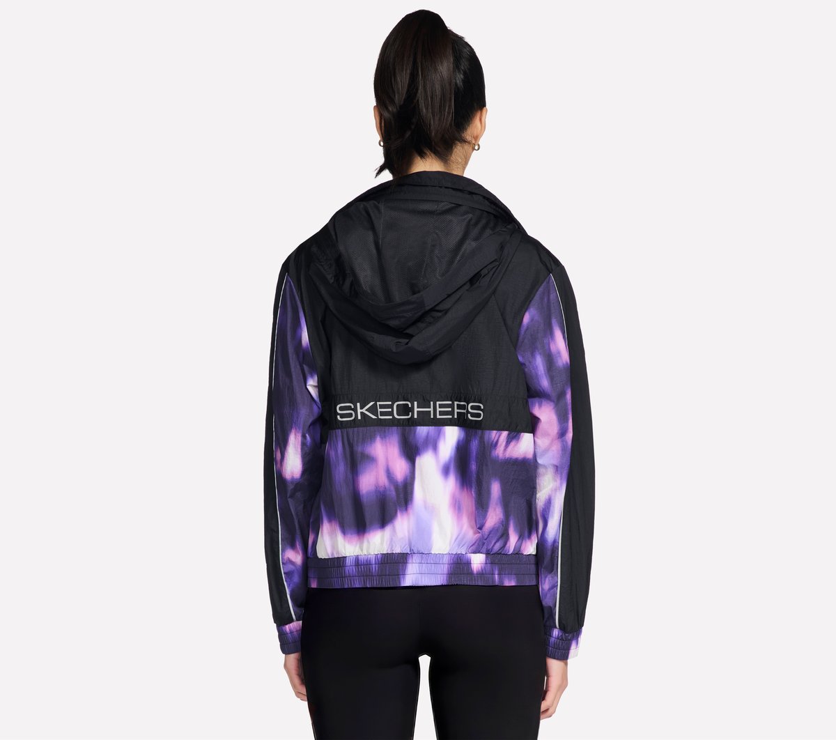 Performance Fusion Track Jacket / Skechers Women