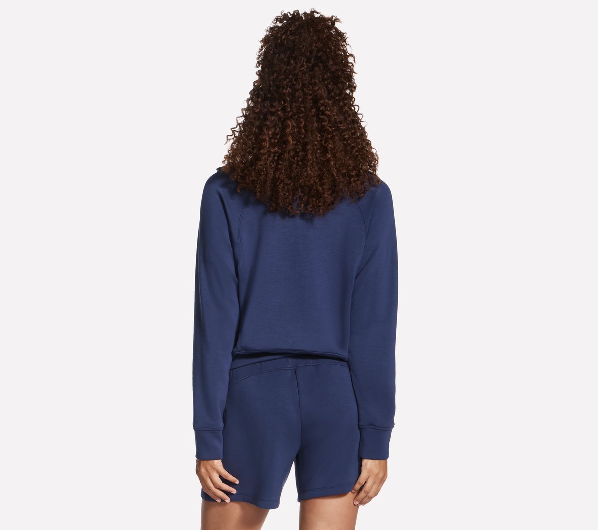 SKECHLUXE Elevate 1/4 Zip / Skechers Women
