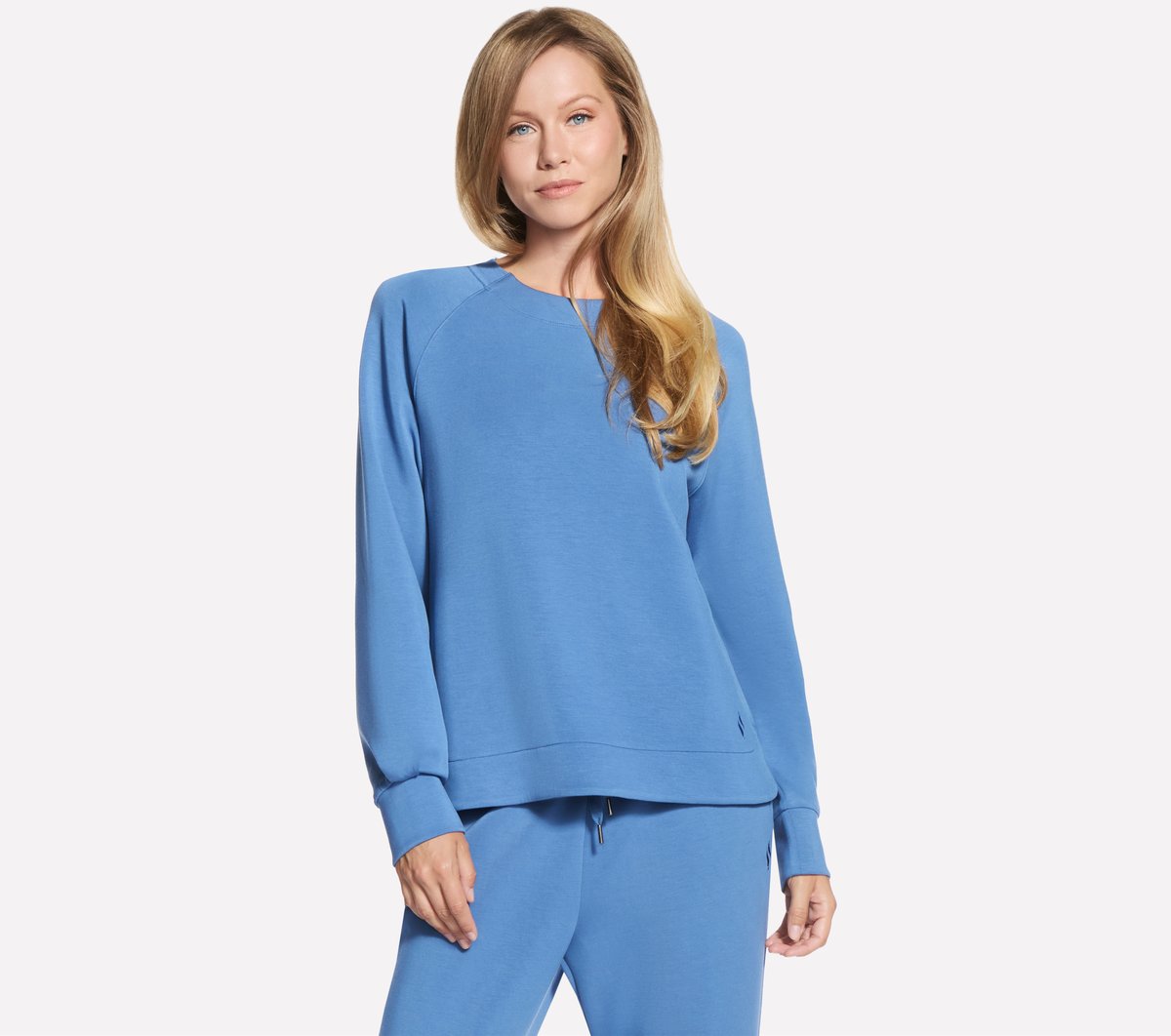SKECHLUXE Elevate Crewneck / Skechers Women