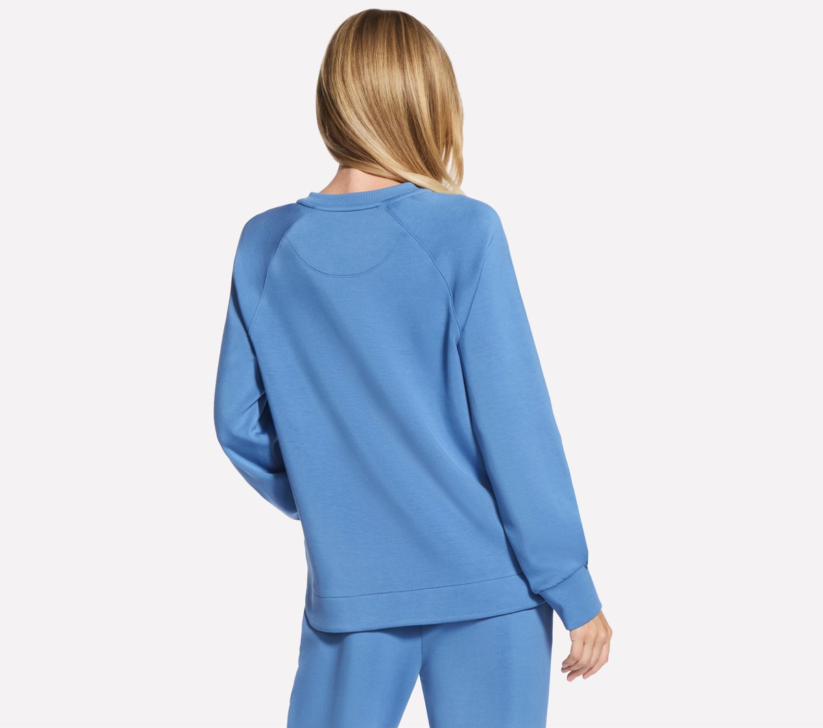 SKECHLUXE Elevate Crewneck / Skechers Women
