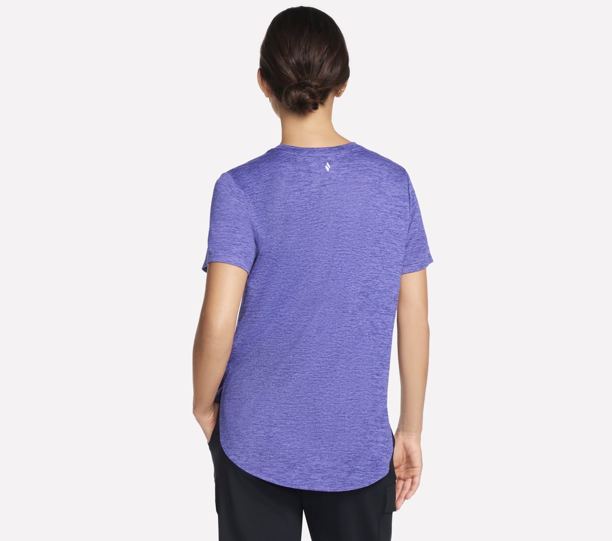 GO DRI Swift Tunic Tee / Skechers Women