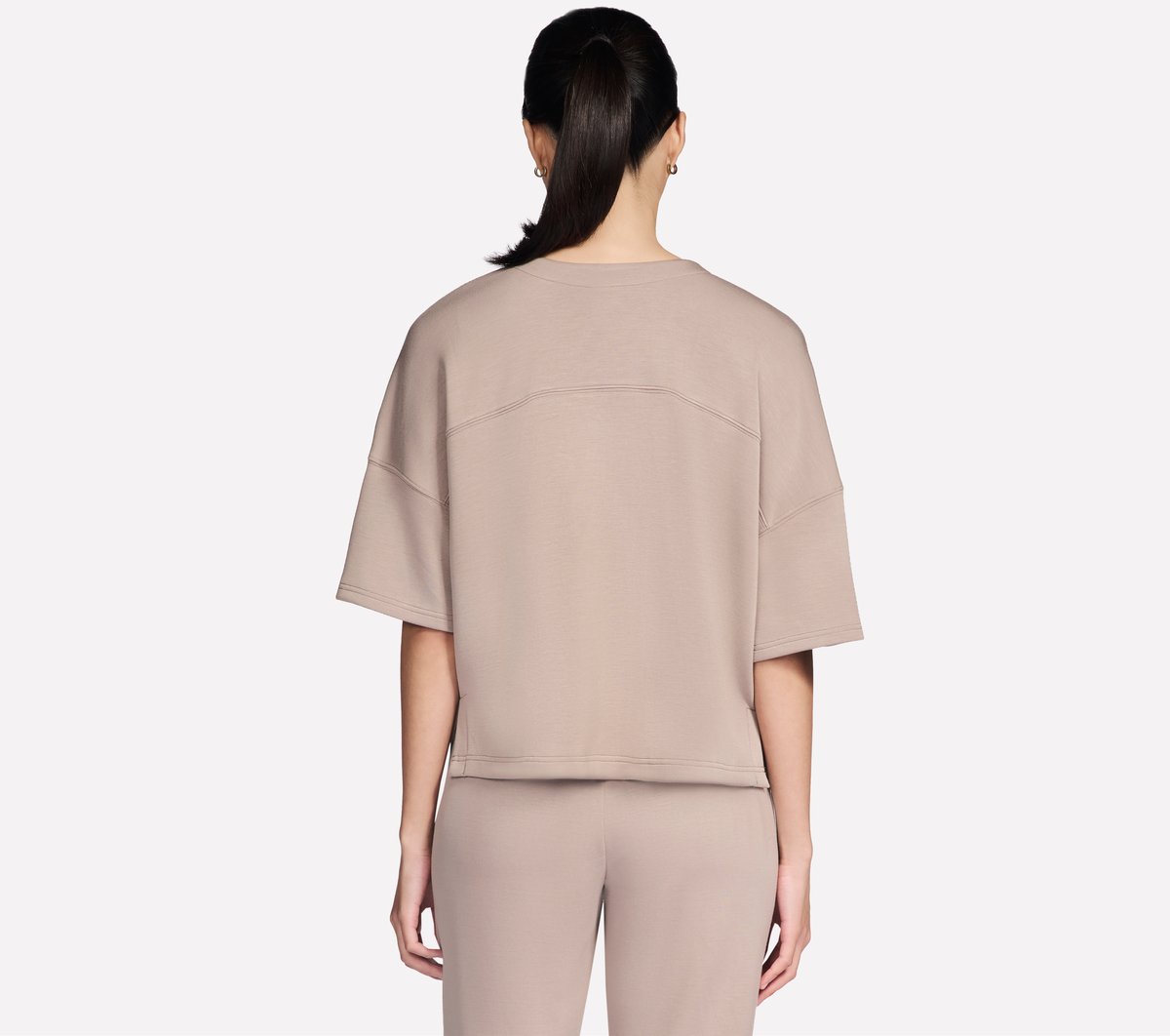 SKECHLUXE Elevate Tee / Skechers Women