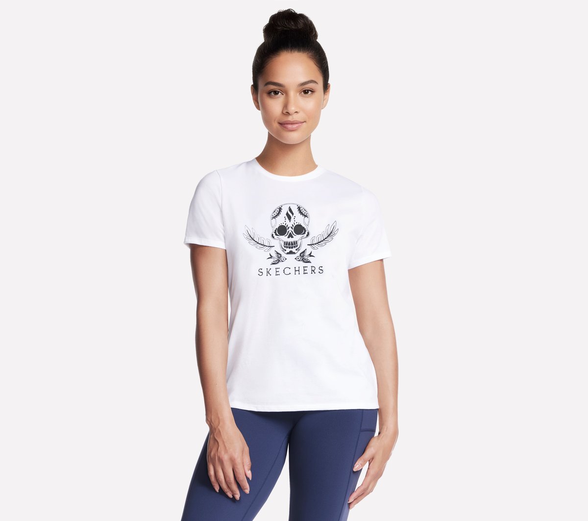 I Guide You to Your Destiny Tee / Skechers Women