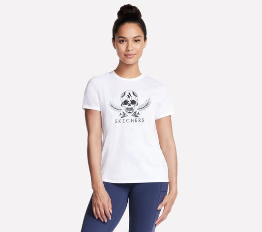 I Guide You to Your Destiny Tee / Skechers Women