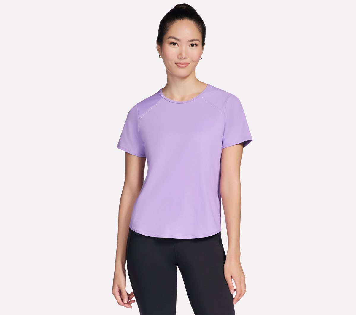 Stride Performance Tee / Skechers Women