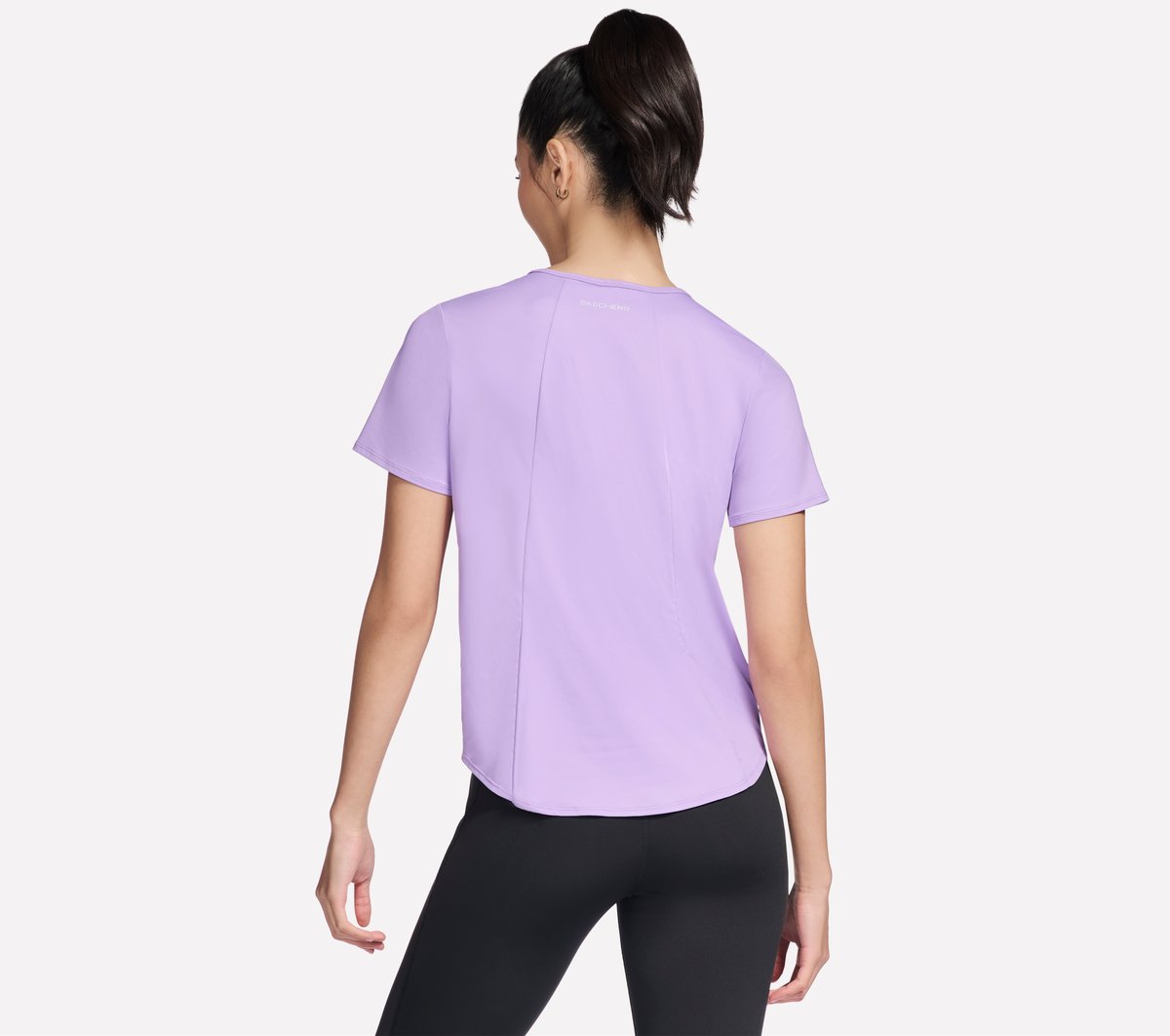 Stride Performance Tee / Skechers Women