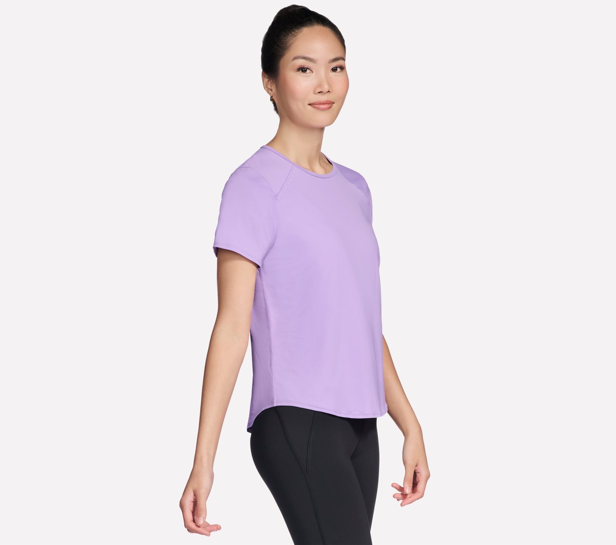 Stride Performance Tee / Skechers Women