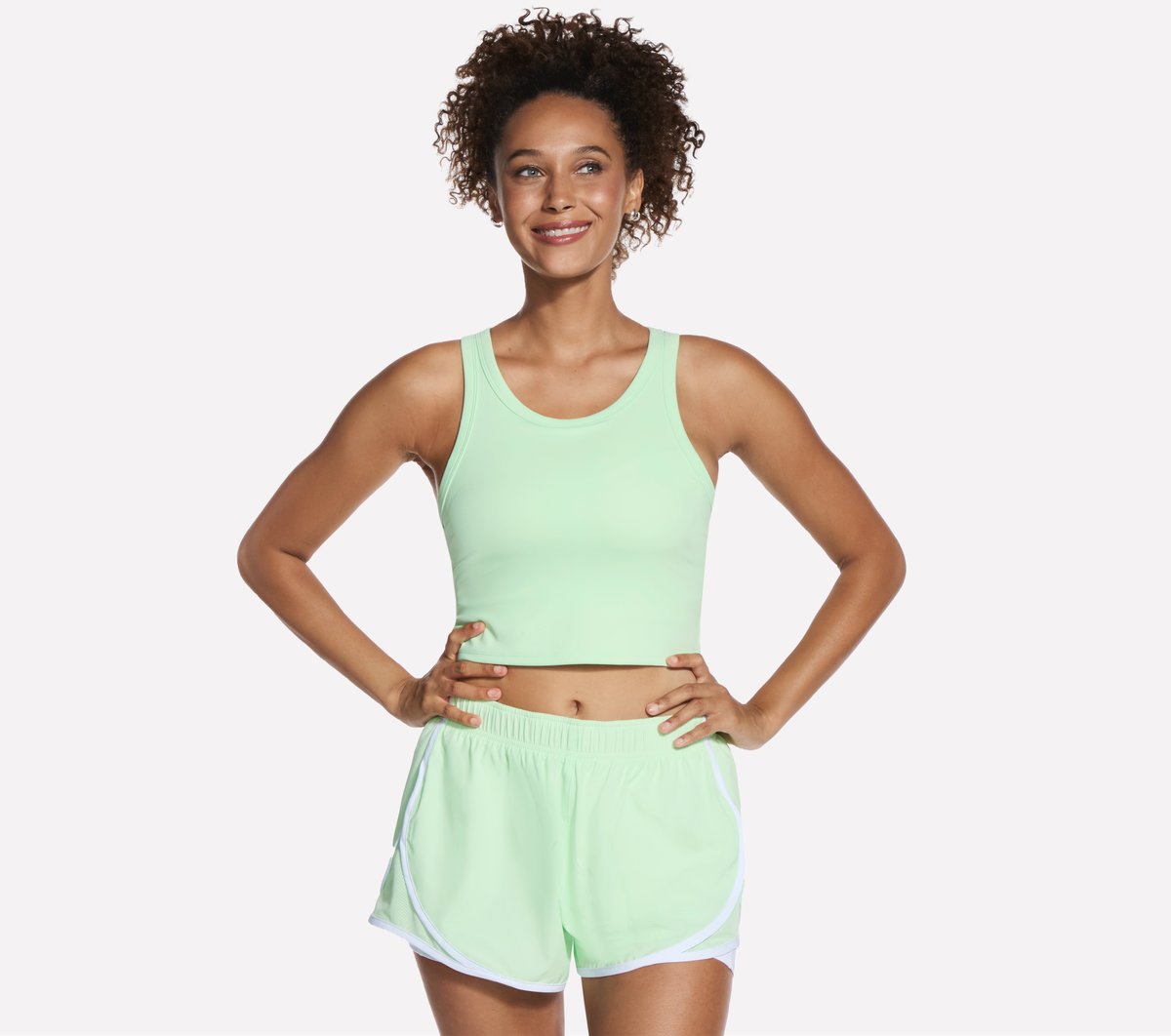 Ace Performance Tank / Skechers Women