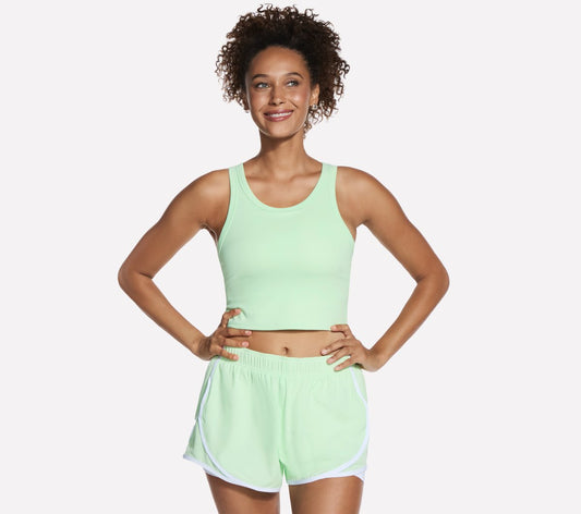 Ace Performance Tank / Skechers Women