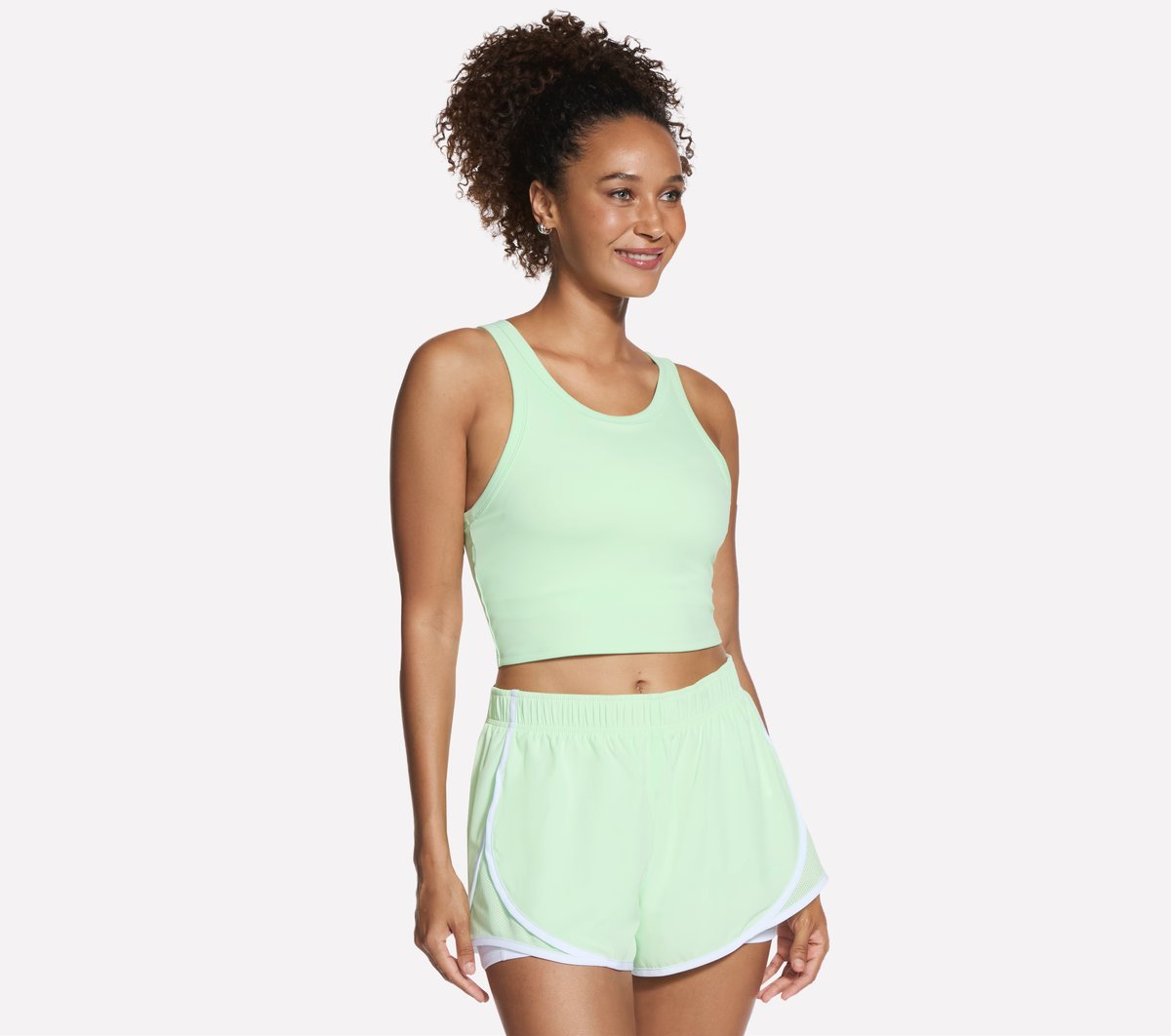 Ace Performance Tank / Skechers Women