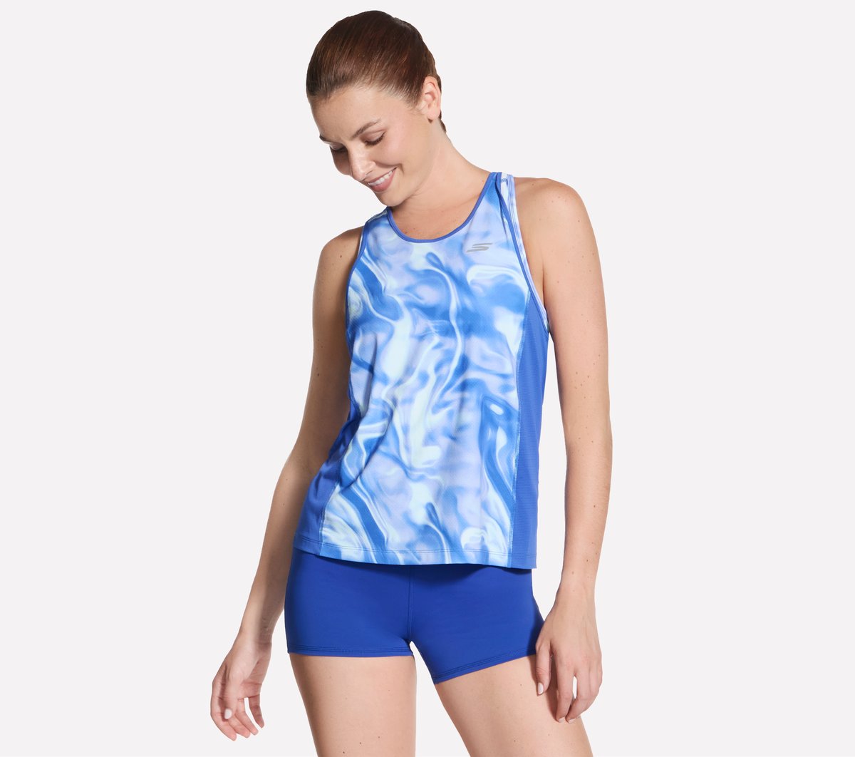Tempo Singlet / Skechers Women