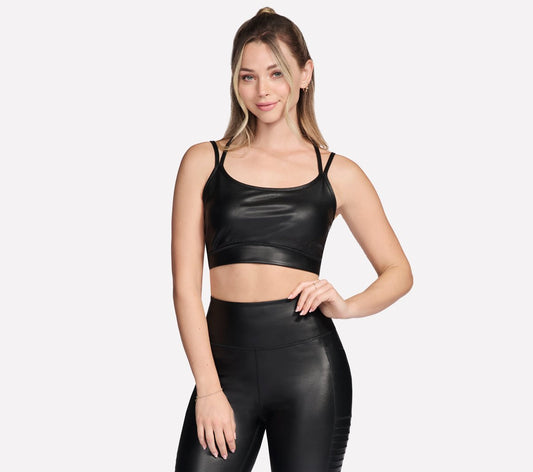 GO WALK Sleek Bra / Skechers Women