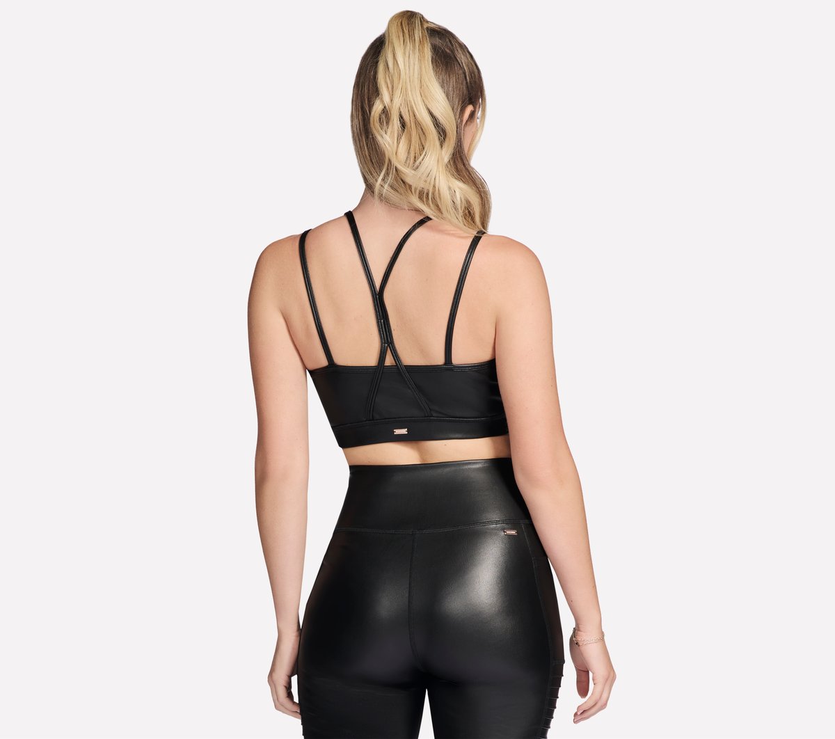 GO WALK Sleek Bra / Skechers Women
