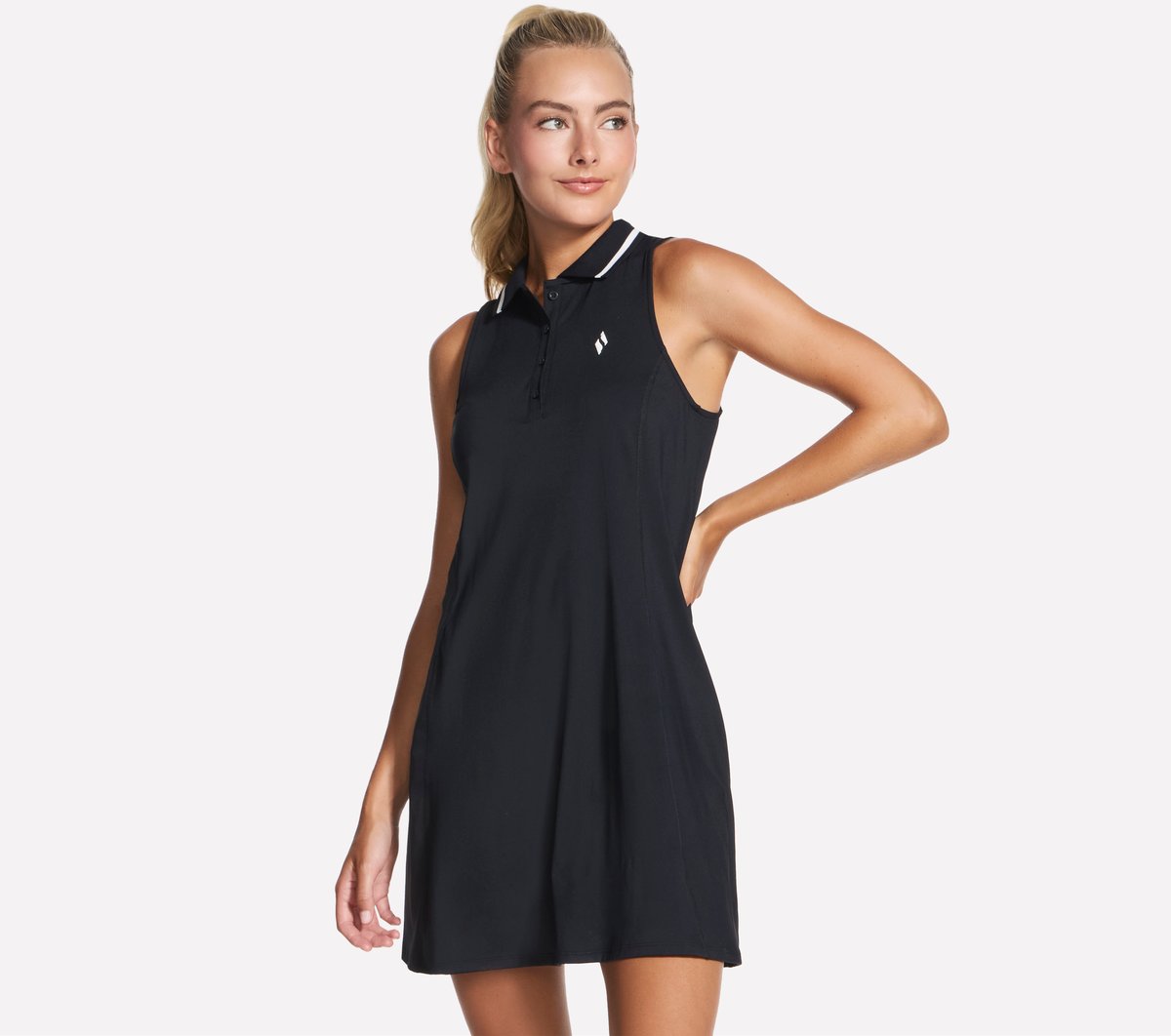 Tee Time Dress / Skechers Women