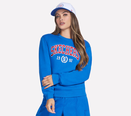 Court Crew / Skechers Women