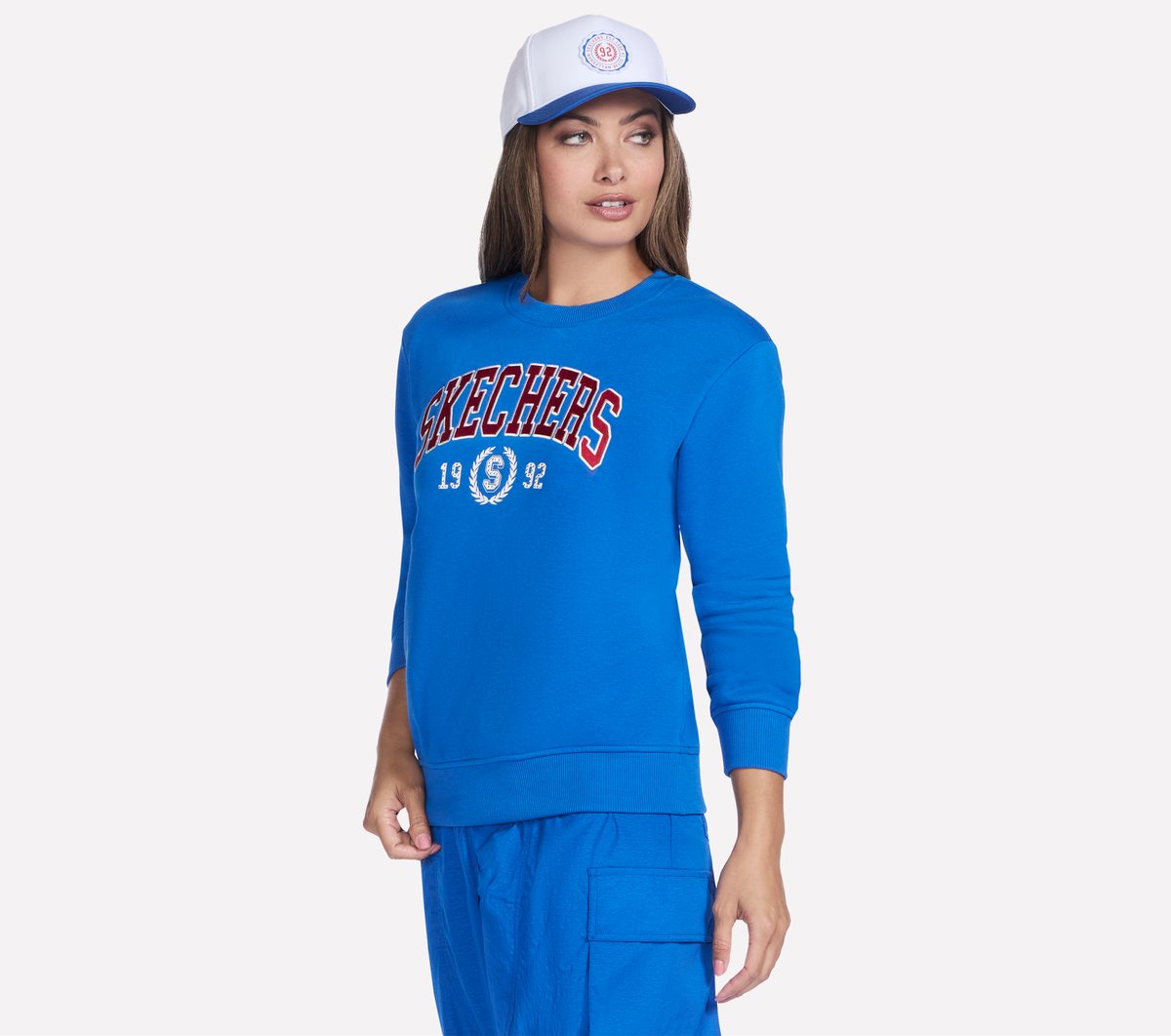 Court Crew / Skechers Women