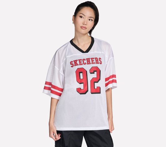 92 Jersey / Skechers Women