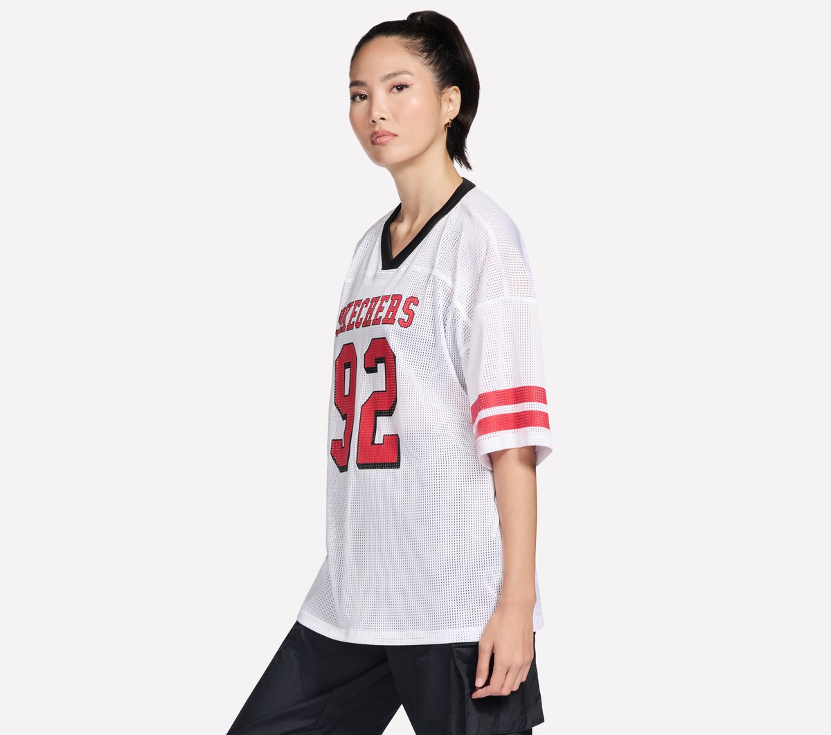 92 Jersey / Skechers Women