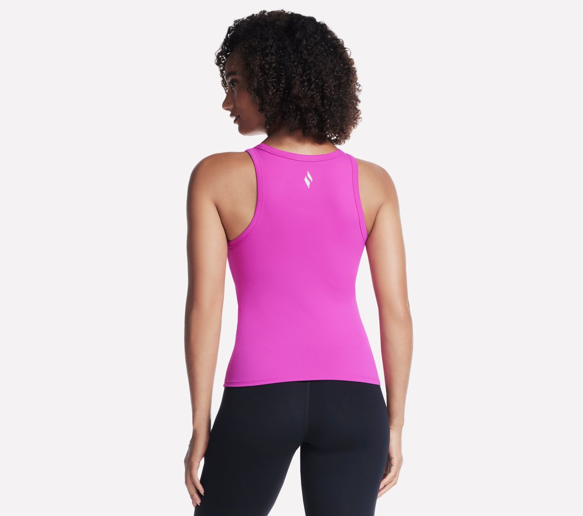 GO WALK Shelf Bra Tank / Skechers Women