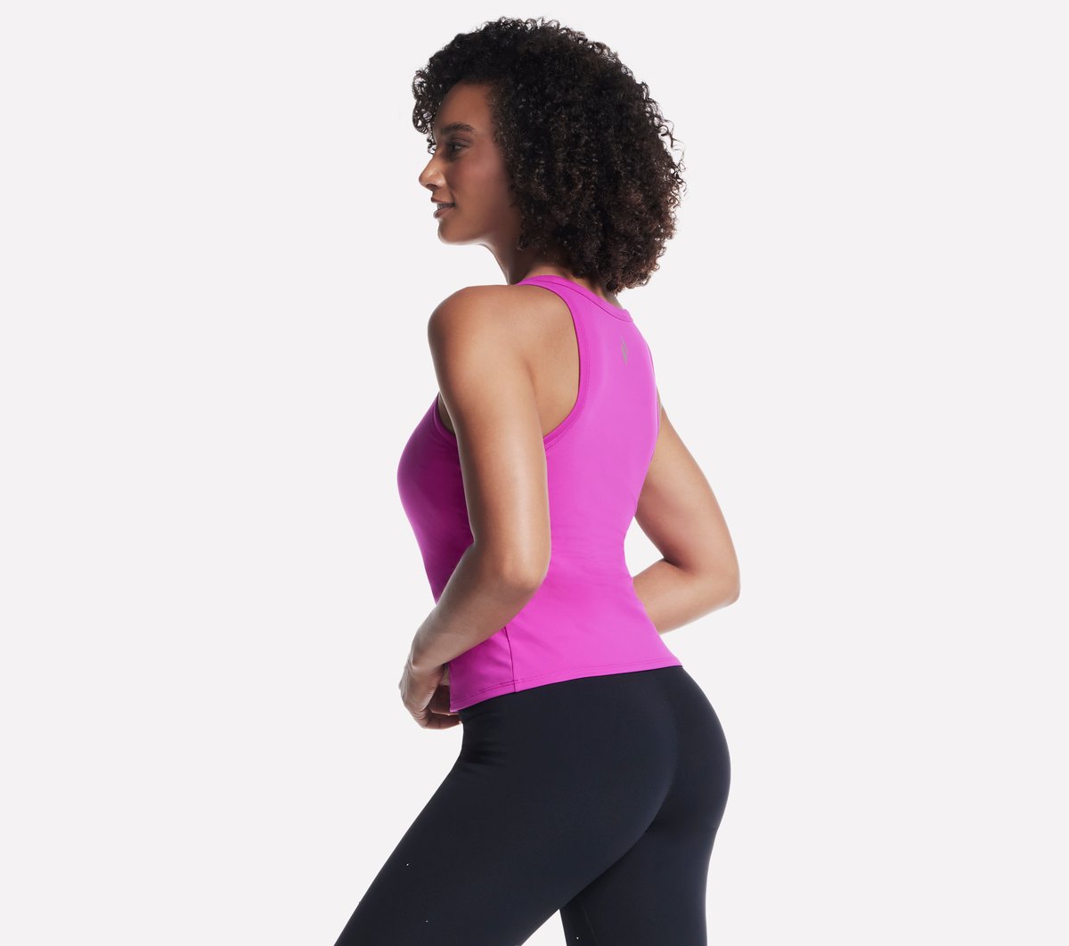 GO WALK Shelf Bra Tank / Skechers Women