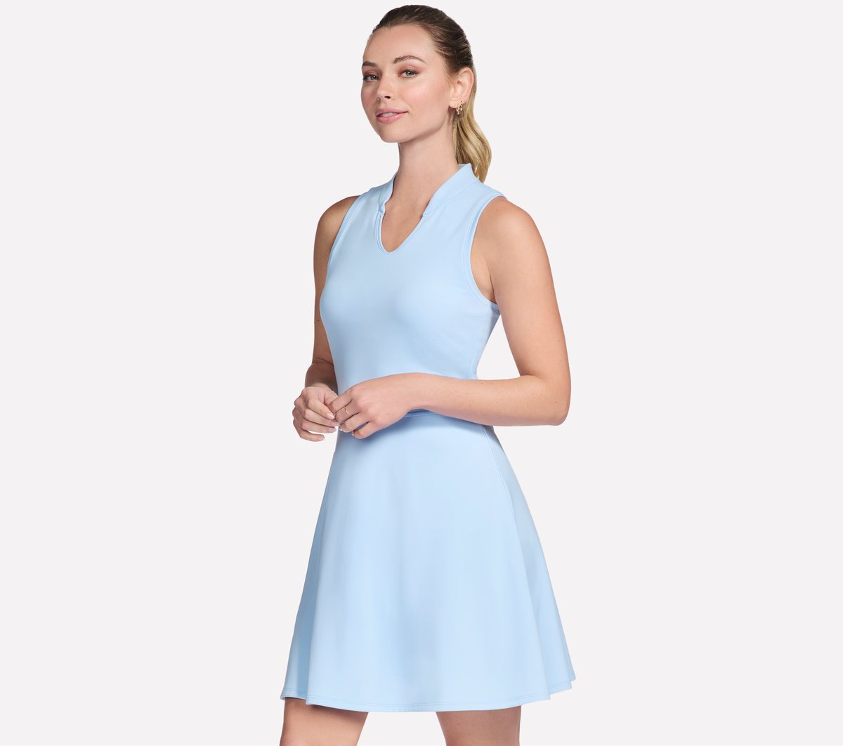 Sleeveless Birdie Dress / Skechers Women