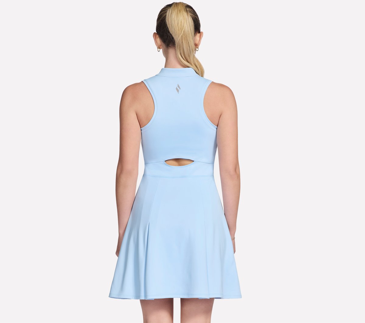Sleeveless Birdie Dress / Skechers Women