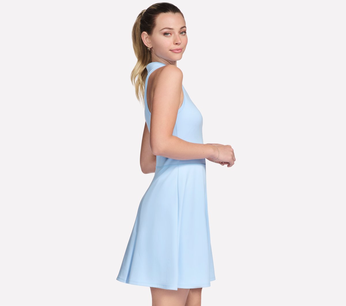 Sleeveless Birdie Dress / Skechers Women