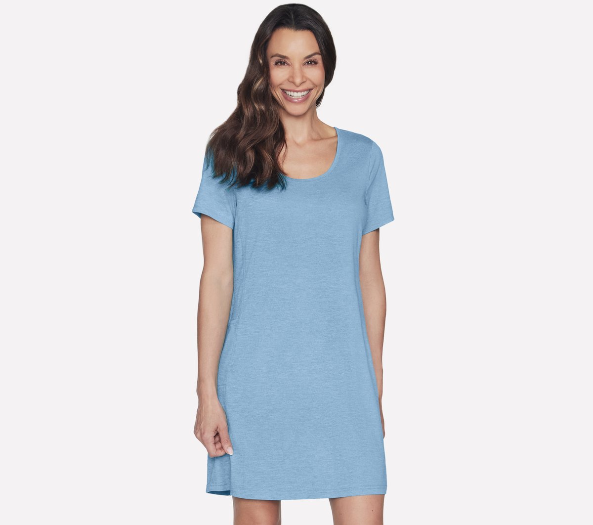 GO DRI SWIFT Dress / Skechers Women