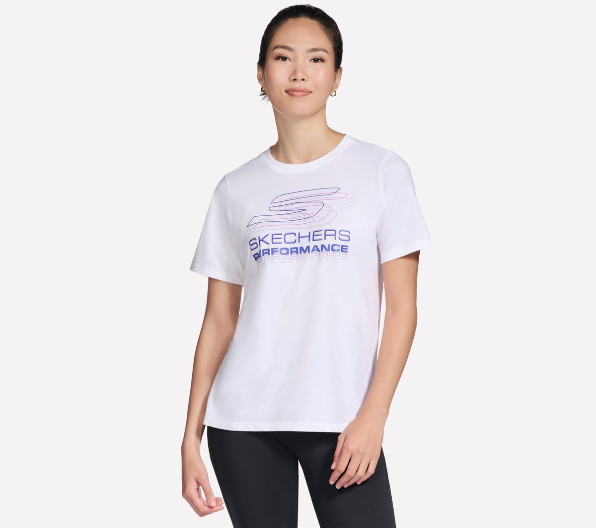 Velocity Tee / Skechers Women