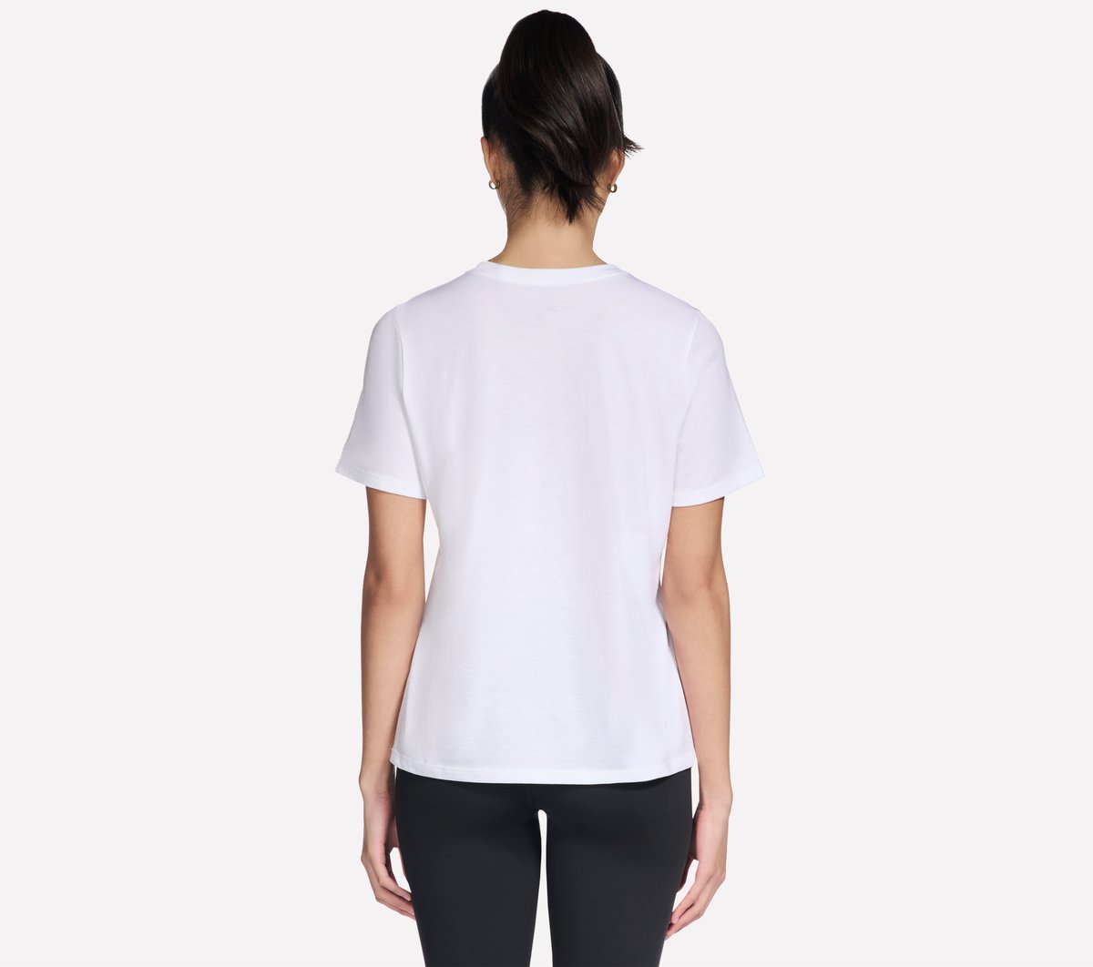 Velocity Tee / Skechers Women