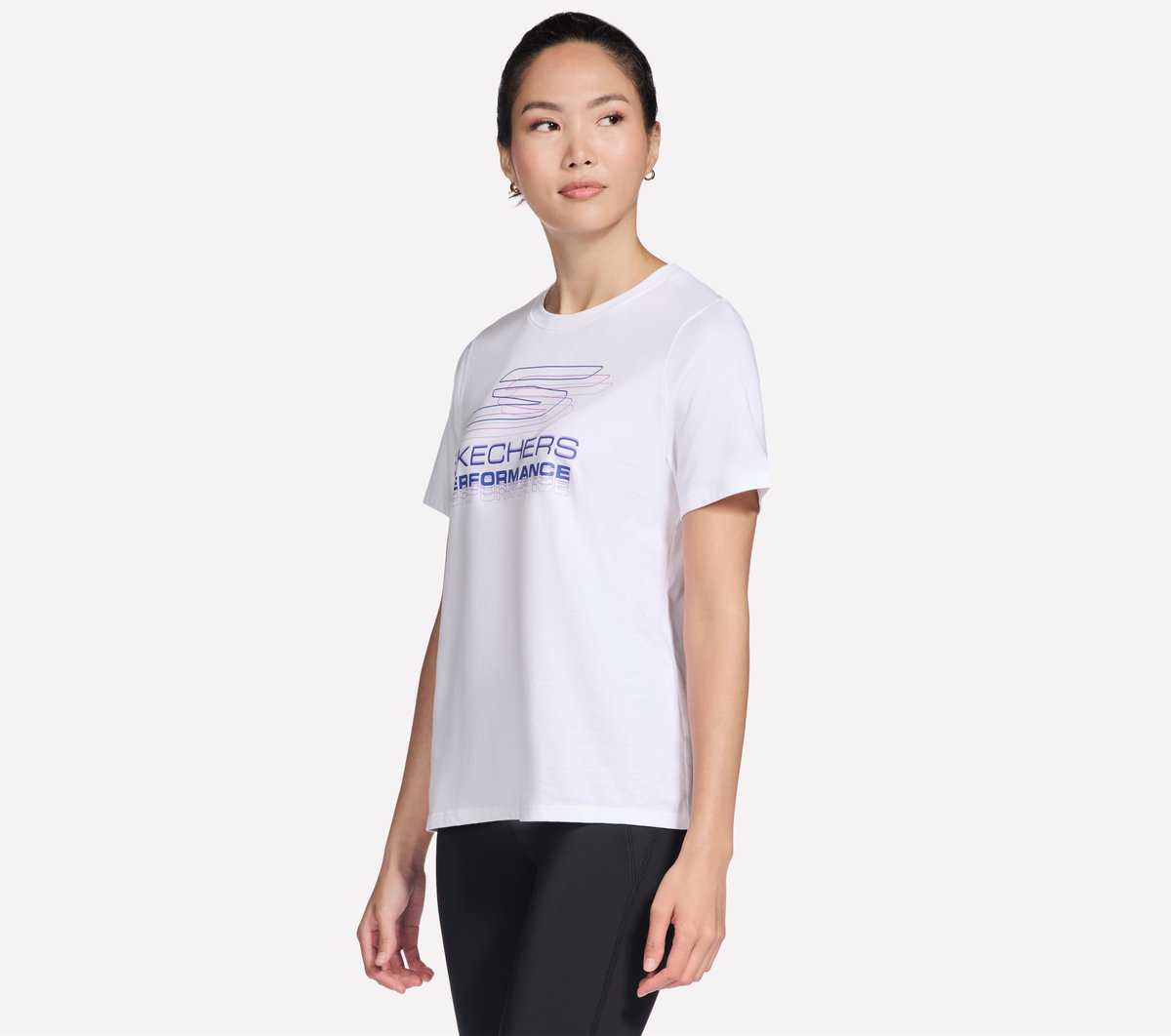 Velocity Tee / Skechers Women