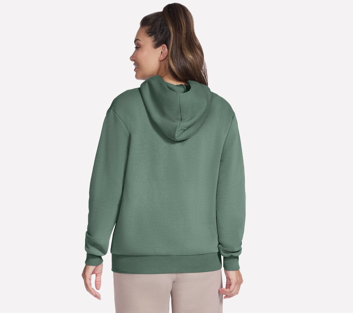 Collegiate Hoodie / Skechers Women