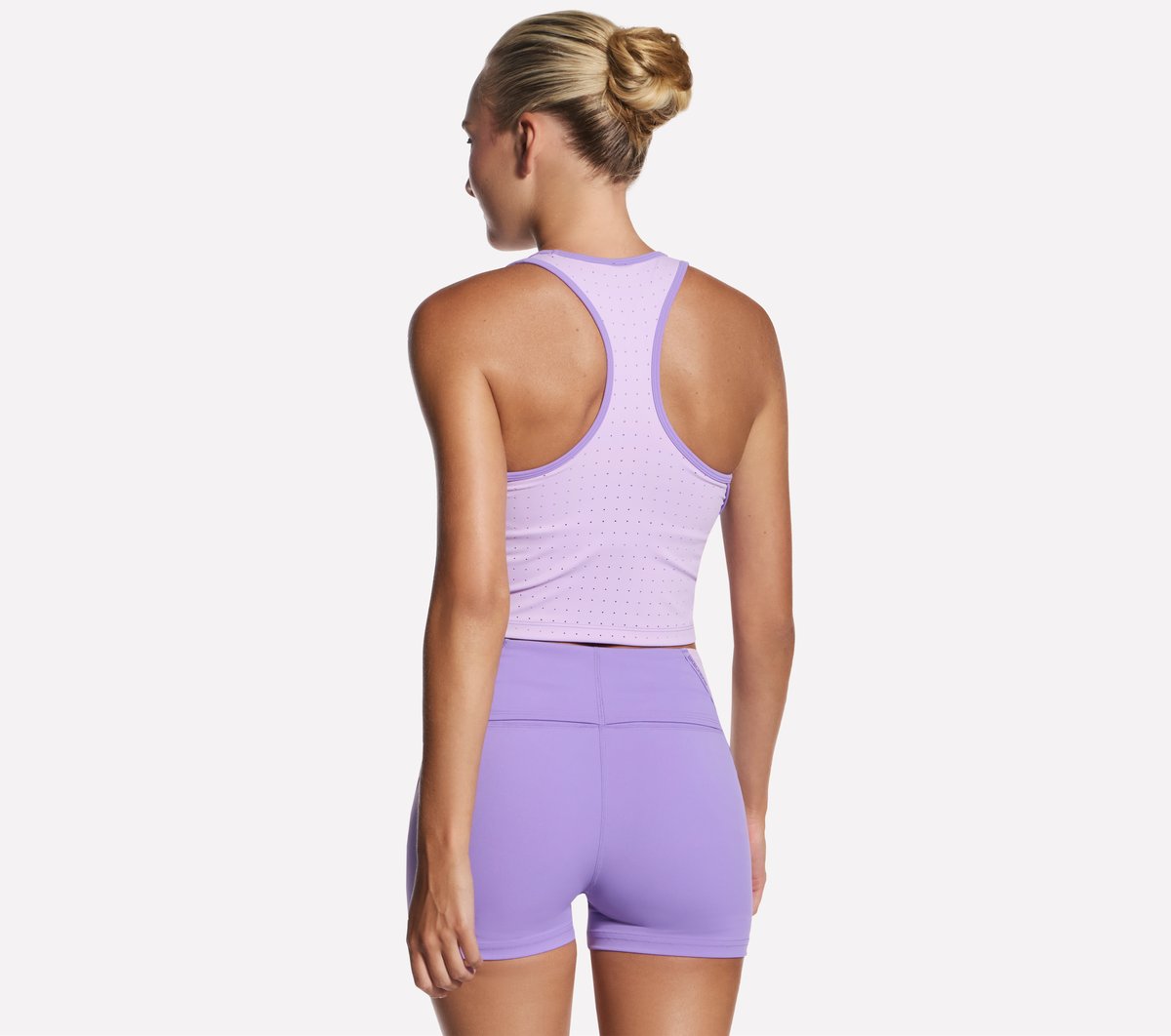 Ace Blocked Tank / Skechers Women