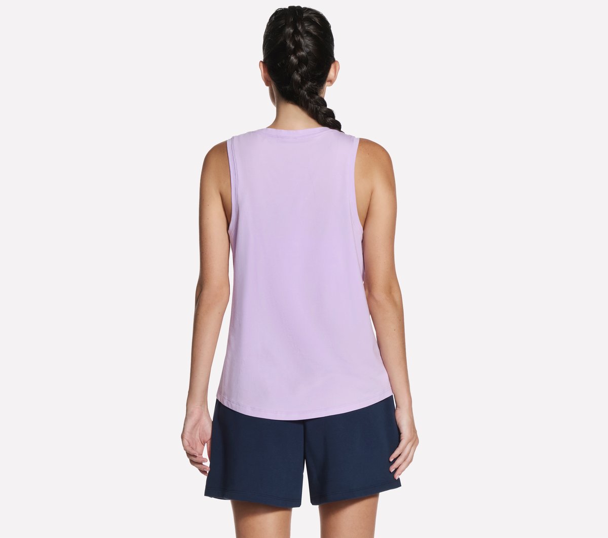 Shine Diamond Tank / Skechers Women