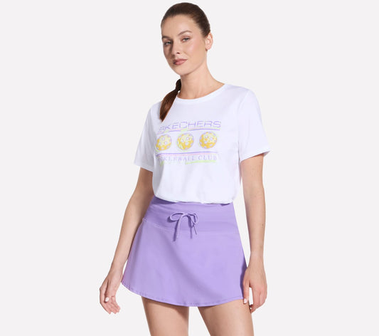 Courtside Tee / Skechers Women