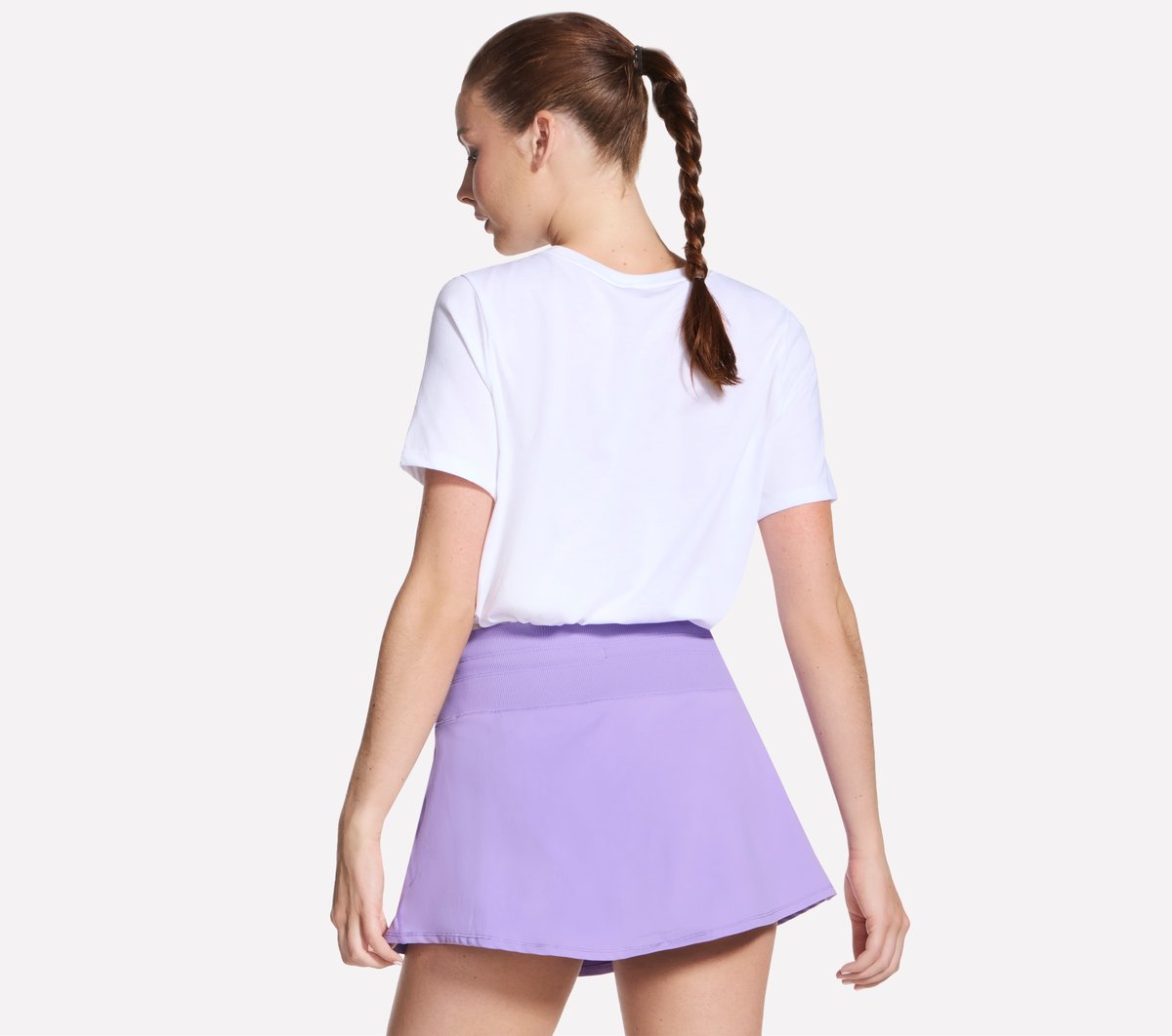 Courtside Tee / Skechers Women