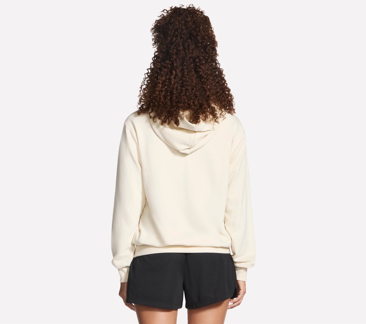 Varsity Hoodie / Skechers Women
