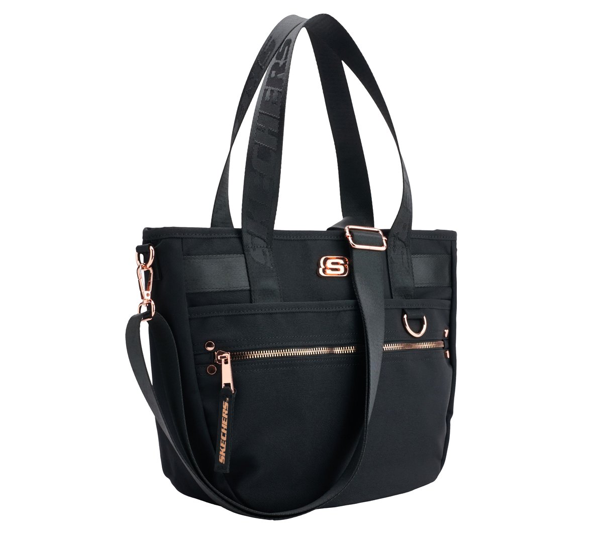 Shopper D-Ring Bag / Skechers Women|Kids|Clothing