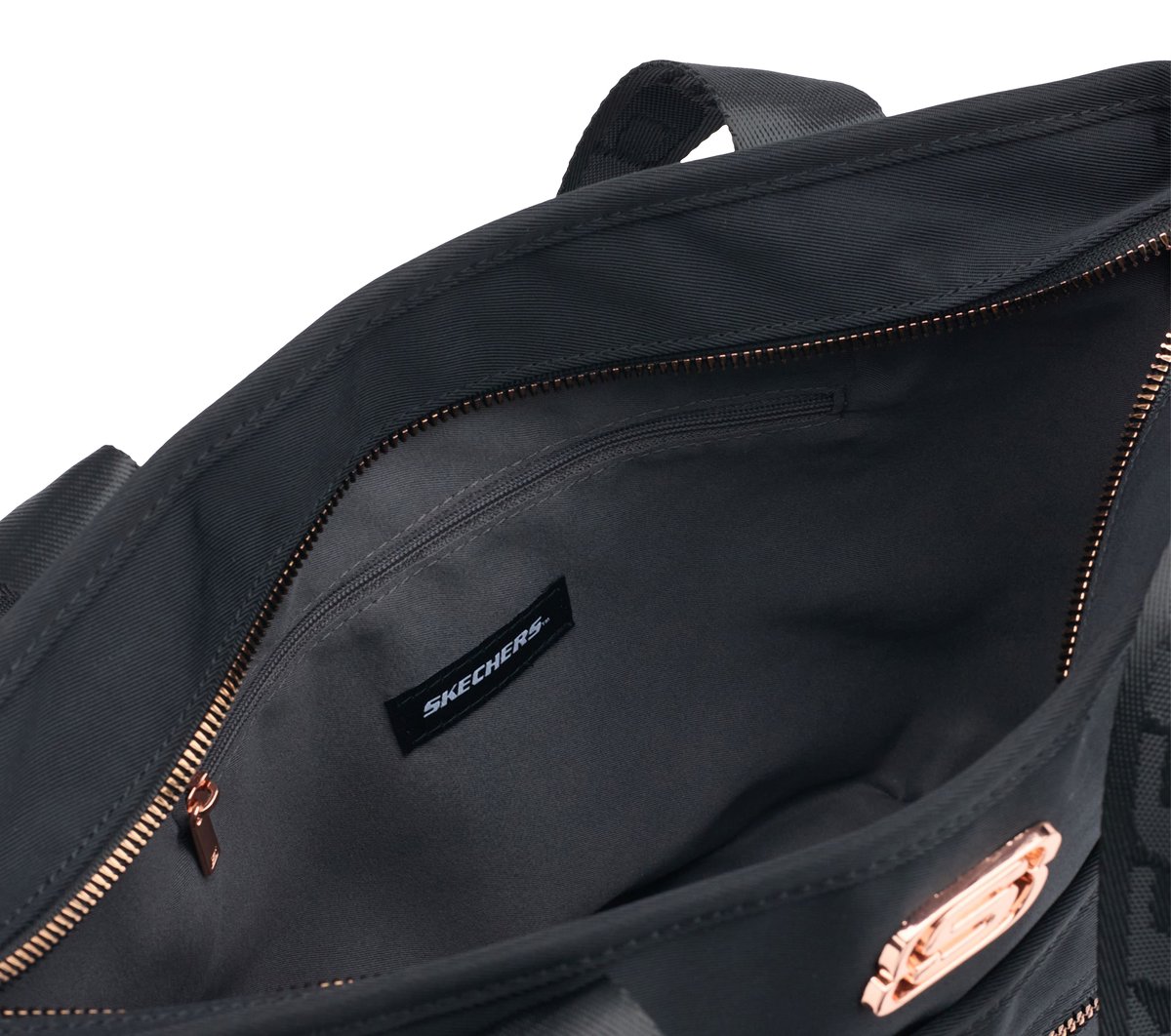 Shopper D-Ring Bag / Skechers Women|Kids|Clothing