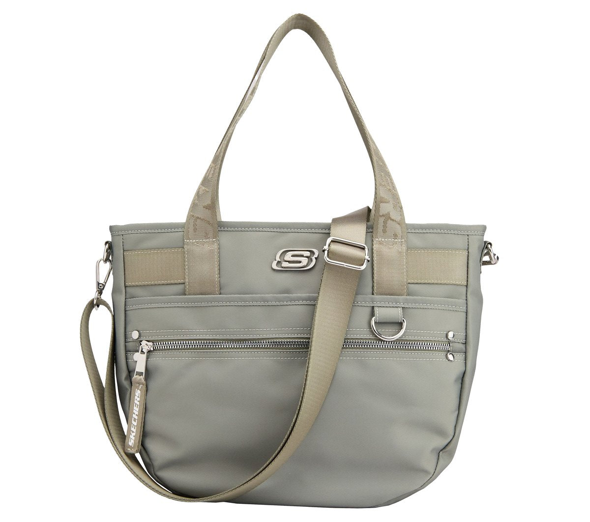 Shopper D-Ring Bag / Skechers Women|Kids|Clothing