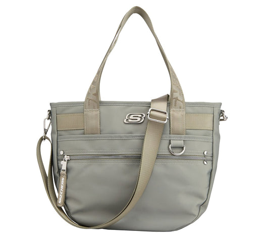 Shopper D-Ring Bag / Skechers Women|Kids|Clothing