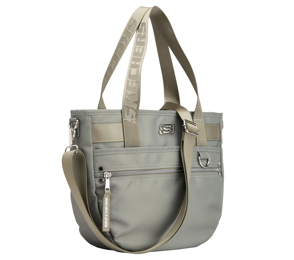Shopper D-Ring Bag / Skechers Women|Kids|Clothing